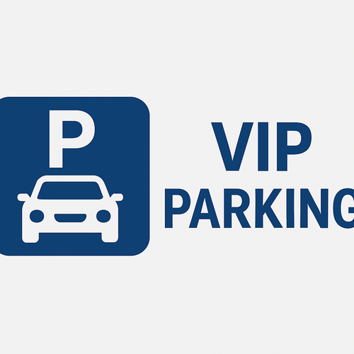 VIP Parking